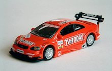 Opel Astra V8 Coupe