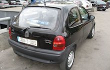 Opel Corsa B 1.2 16v