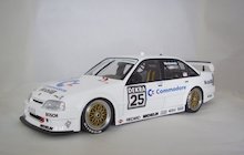 Opel Omega 3000 24v