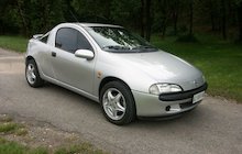 Opel Tigra 1.4
