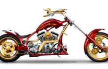 Orange County Choppers Abu Dhabi