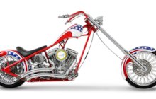 Orange County Choppers AFSCME