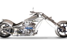 Orange County Choppers Air Force