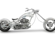 Orange County Choppers Brazil