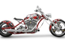 Orange County Choppers BSN