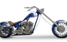 Orange County Choppers Contractors for Children