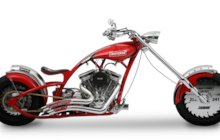 Orange County Choppers Craftsman Tools