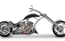 Orange County Choppers Criss Angel