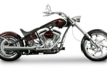 Orange County Choppers DECA