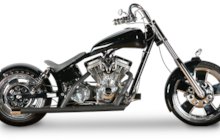 Orange County Choppers Dodge Ram