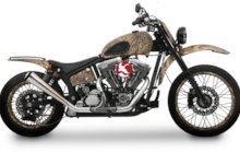 Orange County Choppers Gander Mountain