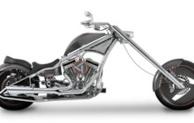 Orange County Choppers Gladiator