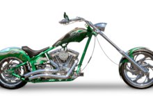 Orange County Choppers Ireland