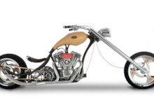 Orange County Choppers Lugz