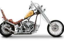 Orange County Choppers My Name is Earl