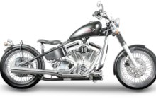 Orange County Choppers OCC 10