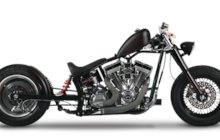 Orange County Choppers OCC The Band