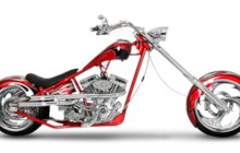 Orange County Choppers Production Grid