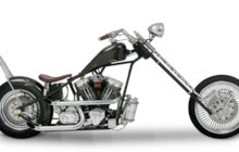 Orange County Choppers Ricks Dream Bike