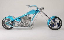 Orange County Choppers Riptide
