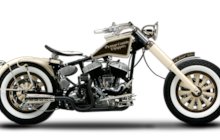 Orange County Choppers Senior Vintage