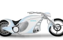 Orange County Choppers Siemens