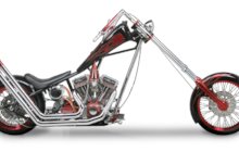 Orange County Choppers Sr Old School