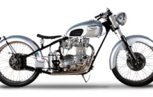 Orange County Choppers Triumph