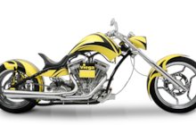 Orange County Choppers Viega