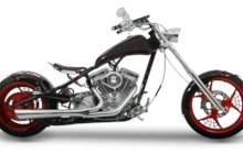 Orange County Choppers Web