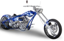 Orange County Choppers Window World