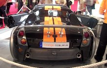 Orange Sequana
