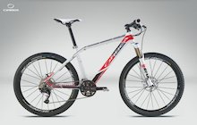 Orbea Alma S50