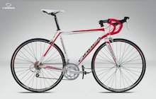 Orbea Aqua TSR