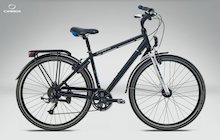Orbea Boulevard A20