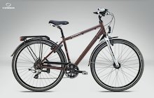 Orbea Boulevard A30