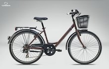 Orbea Boulevard Uni F10