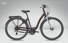 Orbea Boulevard Uni H30