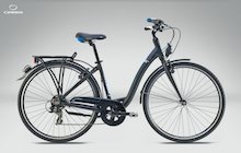 Orbea Boulevard Uni H50