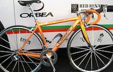 Orbea Euskaltel Team