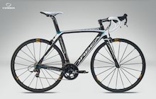 Orbea Orca GRD