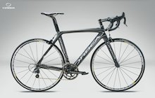 Orbea Orca STH