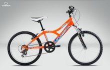 Orbea Rocker 6 Sus