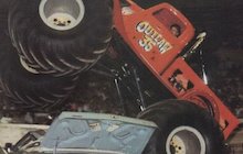 Outlaw 35