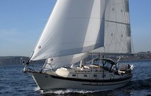 Pacific Seacraft 31