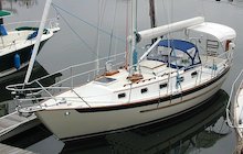 Pacific Seacraft 377