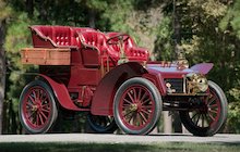 Packard F
