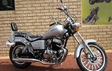 Pagsta Cruisa 250