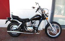 Pagsta Roadsta 50