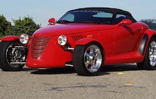 Paxton Prowler